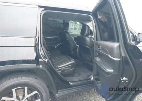 2023 Jeep Grand Cherokee L Limited 4X4 из США, поврежденный, VIN 1C4RJKBG0P8880803